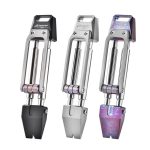 Titanium Emergency Pry Tool for Outdoor Defense and Everyday Carry - 图片 5