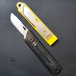 Epic Crafter's Leather Sheath Knife - 图片 7