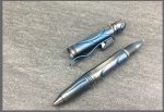 Vibrant Titan Tactical LED Pen: Outdoor Survival Defender - 图片 9