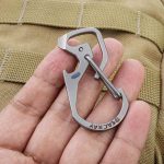 SharkSpike Titanium EDC Toolkit - 图片 6