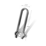 Titan SwiftBuckle: Premium EDC Latch - 图片 7