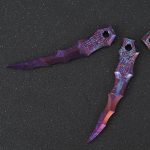 TitanTalon Multi-Utility Knife EDC Tool - 图片 2