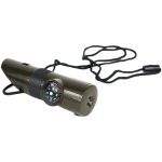 Wilderness Whistler 7in1: SOS Survival Beacon - 图片 5