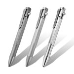 Titan Serene Stylus: Ladies' EDC Defense Pen - 图片 5