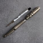 Titanium Edge Defender Tactical Multi-Tool Pen - 图片 6