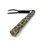 Handcrafted Brass EDC Window Breaker Self Defense Tool - 图片 4