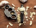 Tiger Year Knuckle Duster EDC Tool - 图片 2