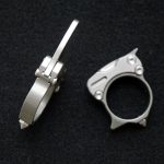 M390 Titanium Knuckle Duster MultiTool - 图片 5