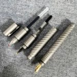 Titan Duo-Writer: EDC Tactical Pen - 图片 6