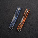 G10 EDC Multi-Blade Utility Knife - 图片 3