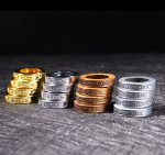 ZincFury Foldable Knuckle Duster - 图片 7