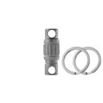 TitanTwist Emergency Knife Key Fob - 图片 8