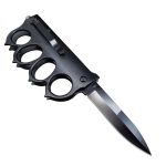 Tiger Claw Folding Knife MultiTool - 图片 8