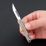 Titan Multiplier Pocket Blade Knife - 图片 8