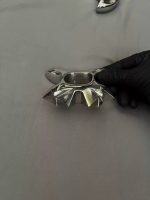 Stainless Steel Spike Knuckle Duster EDC Tool - 图片 4