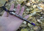 Titan Stormfury: EDC Rescue & Break Glass Pen - 图片 7