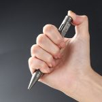 Titanium TactPen Window Breaker - 图片 3