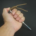 Titan Tactile Breaker: EDC Titanium Multi-Tool - 图片 5