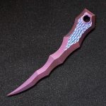 TitanTalon Multi-Utility Knife EDC Tool - 图片 5