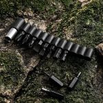 Multi-Task Utility Pliers Nylon Set with Bit Kit - 图片 4