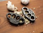 Tiger Year Knuckle Duster EDC Tool - 图片 4
