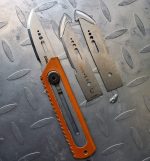 Epic Crafter's Leather Sheath Knife - 图片 6