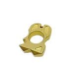 Copper Knuckle Duster MultiTool - 图片 2