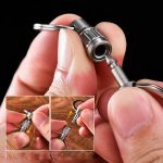 TitanTwist Emergency Knife Key Fob - 图片 3