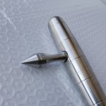 Stainless Steel Survival K-Tool: EDC Defender - 图片 2