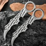 TitanTalon Multi-Utility Knife EDC Tool - 图片 7