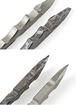 Titan Utility Rod: Bottle Opener Self-Defense Tool - 图片 11