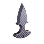 Carbon Fiber Tiger Knuckle Duster - 图片 2