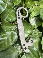 Titan Grip MicroTech Compact Multi-Tool for Portable Self-Defense - 图片 11