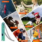 BambooEcho Titan Whistle - 图片 7