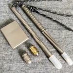 Titan TactiBreak EDC Titanium Survival Baton - 图片 7