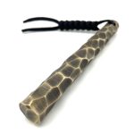 Handcrafted Brass EDC Window Breaker Self Defense Tool