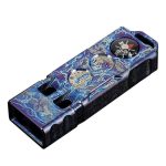 Titanium Dual-Tone Whistle Compass - 图片 9