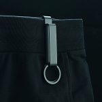 ShadowSteel BeltClip Tactical Accessory - 图片 4