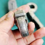 304 Stainless Steel EDC Fidget Spinner - 图片 2