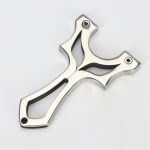 Stainless Fox Quick-Load Slingshot - 图片 3
