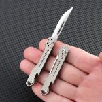 Titan Multiplier Pocket Blade Knife - 图片 7