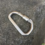 Heavy-Duty D-Rig Clip for Climbing & Haulage - 图片 5