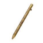 DragonScript Brass Ballpoint Pen - 图片 5