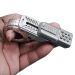 304 Stainless Steel EDC Fidget Spinner - 图片 4