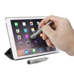 Titanium Mini EDC BoltPen - 图片 7