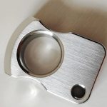 Single Finger Knuckle Duster Camp EDC Night Runner - 图片 3