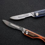 G10 EDC Multi-Blade Utility Knife - 图片 2