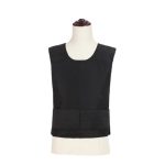 Lightweight Flexible Anti-Stab and Cut-Resistant Tactical Vest