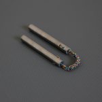 Titan Mini-Nunchaku: EDC Stress Reliever - 图片 3