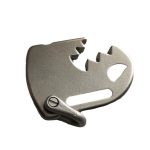 Titan SharkBite Bottle opener Keychain - 图片 5